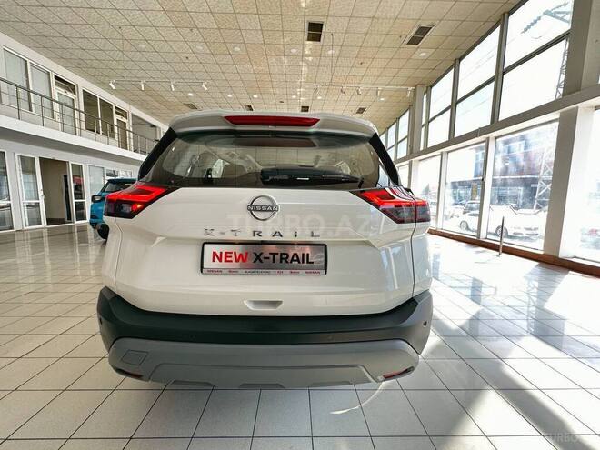 Nissan X-Trail-6