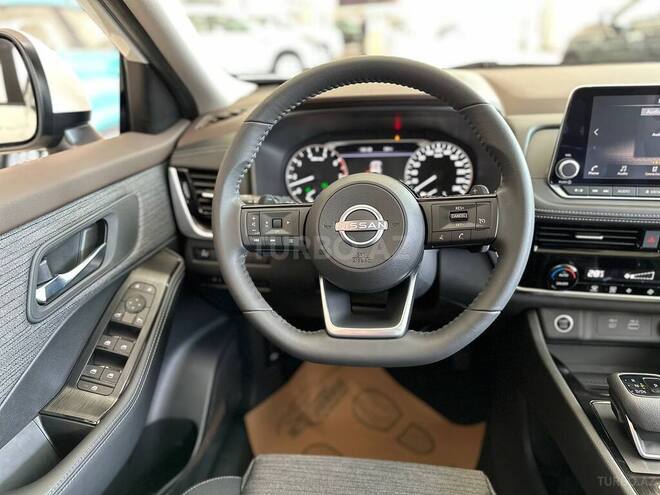 Nissan X-Trail-14