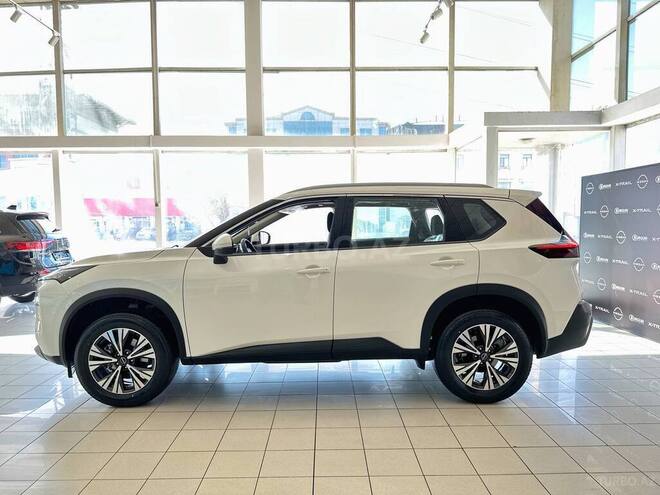 Nissan X-Trail-5