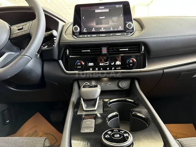 Nissan X-Trail-18