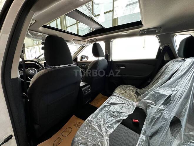 Nissan X-Trail-19