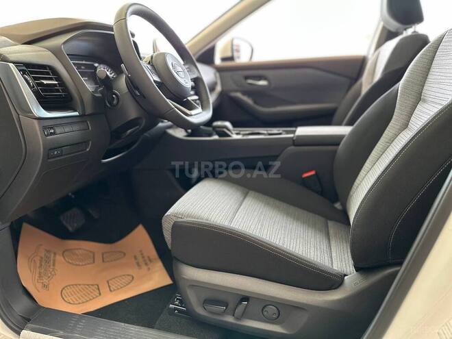 Nissan X-Trail-20