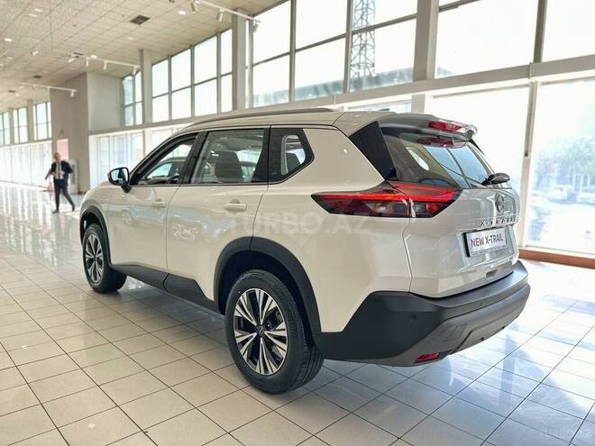 Nissan X-Trail-8