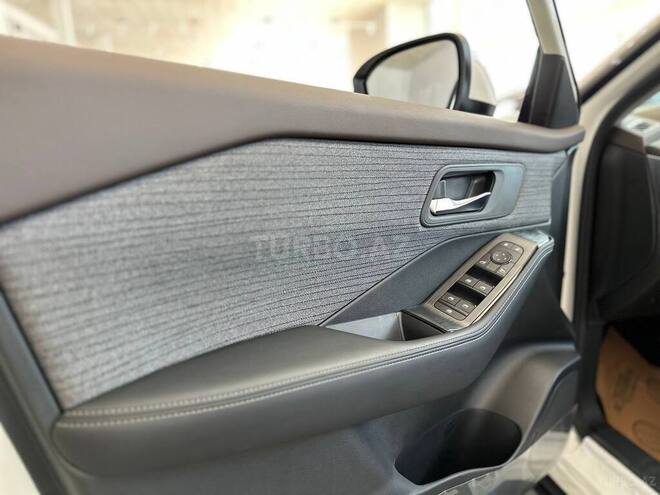 Nissan X-Trail-11