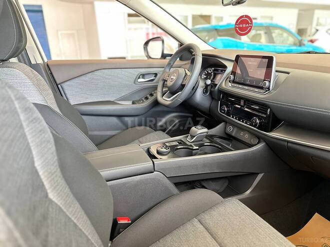 Nissan X-Trail-13