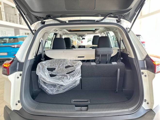 Nissan X-Trail-12
