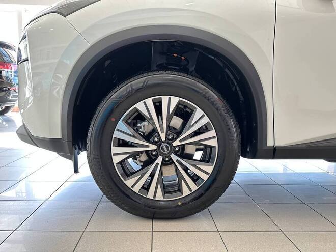 Nissan X-Trail-9
