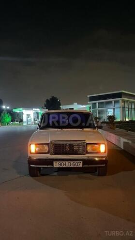 LADA (VAZ) 2107 2004, 91,847 km - 1.6 l - Bakı