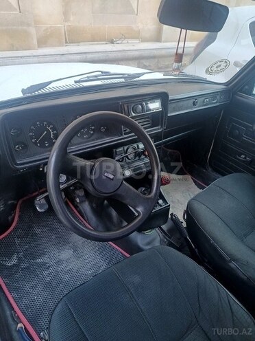 LADA (VAZ) 2107 2004, 91,847 km - 1.6 l - Bakı