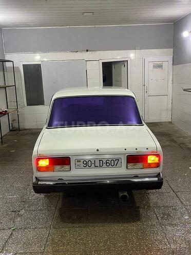LADA (VAZ) 2107 2004, 91,847 km - 1.6 l - Bakı