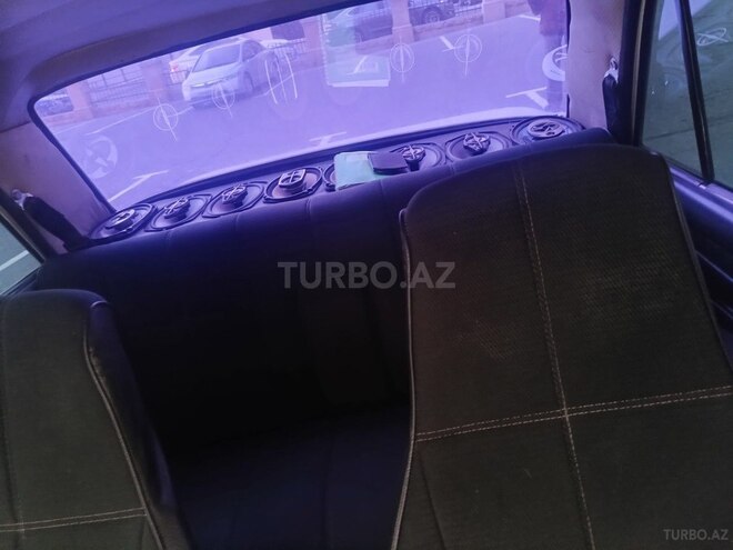 LADA (VAZ) 2107 2004, 91,847 km - 1.6 l - Bakı