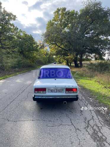 LADA (VAZ) 2107 2004, 91,847 km - 1.6 l - Bakı
