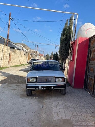 LADA (VAZ) 2107 2004, 91,847 km - 1.6 l - Bakı
