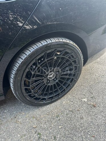 Mercedes C 200 d 2022, 52,000 km - 2.0 л - Bakı