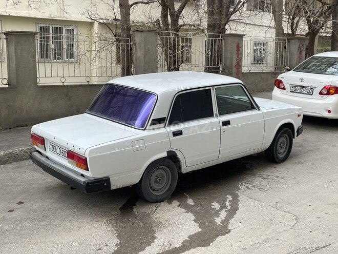 LADA (VAZ) 2107 2004, 91,847 km - 1.6 l - Bakı
