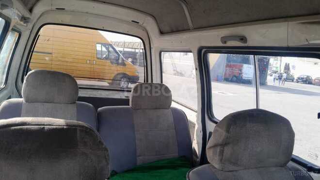 Daewoo Damas 2009, 245,000 km - 0.8 l - Bakı