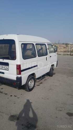 Daewoo Damas 2009, 245,000 km - 0.8 l - Bakı