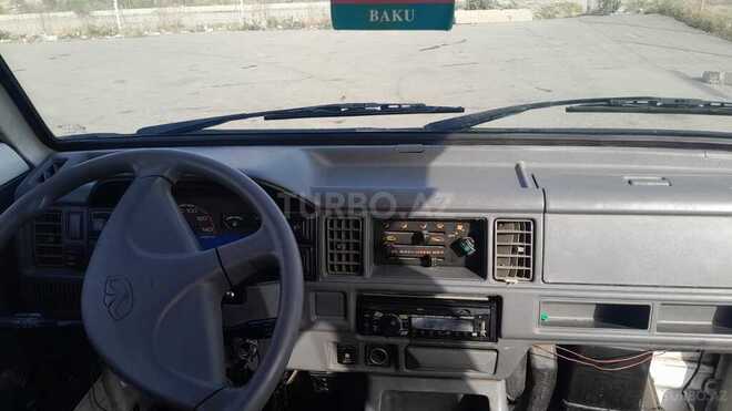 Daewoo Damas 2009, 245,000 km - 0.8 l - Bakı
