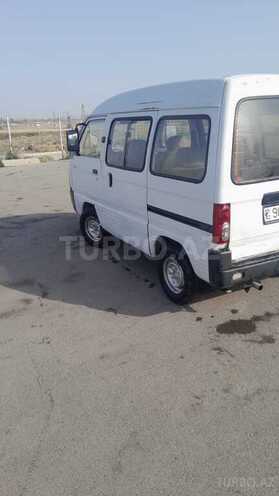Daewoo Damas 2009, 245,000 km - 0.8 l - Bakı