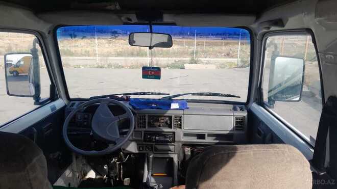 Daewoo Damas 2009, 245,000 km - 0.8 l - Bakı