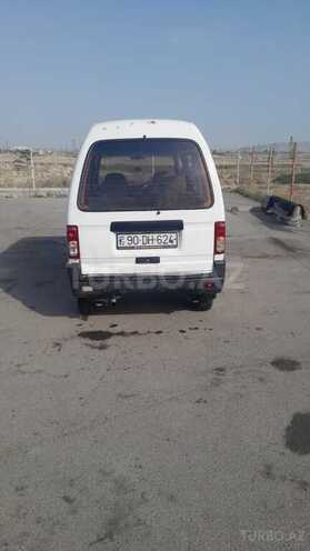 Daewoo Damas 2009, 245,000 km - 0.8 l - Bakı
