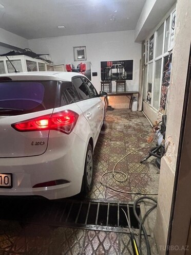 Hyundai i20 2017, 360,000 km - 1.2 l - Bakı