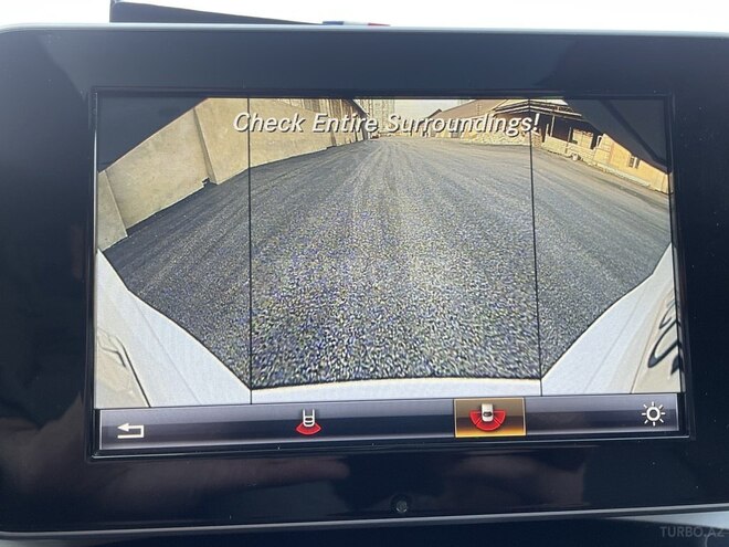 Mercedes C 300 2016, 177,110 km - 2.0 l - Bakı