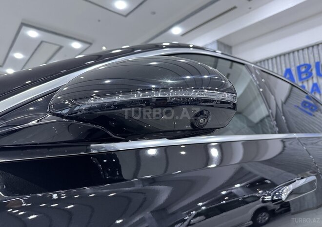 Mercedes E 300 e 4MATIC 2024, 0 km - 2.0 л - Bakı
