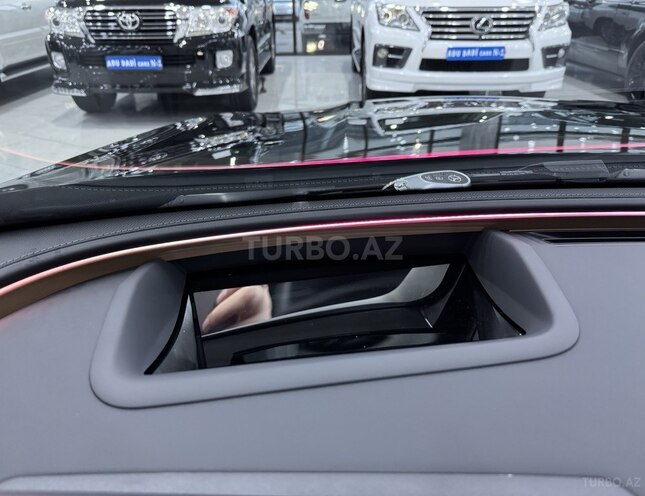 Mercedes E 300 e 4MATIC 2024, 0 km - 2.0 л - Bakı