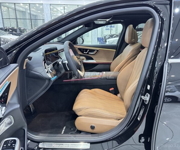 Mercedes E 300 e 4MATIC 2024, 0 km - 2.0 л - Bakı