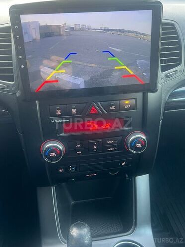 Kia Sorento-20