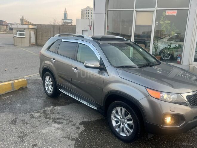 Kia Sorento-6