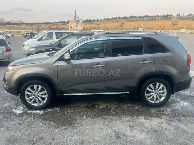 Kia Sorento-7