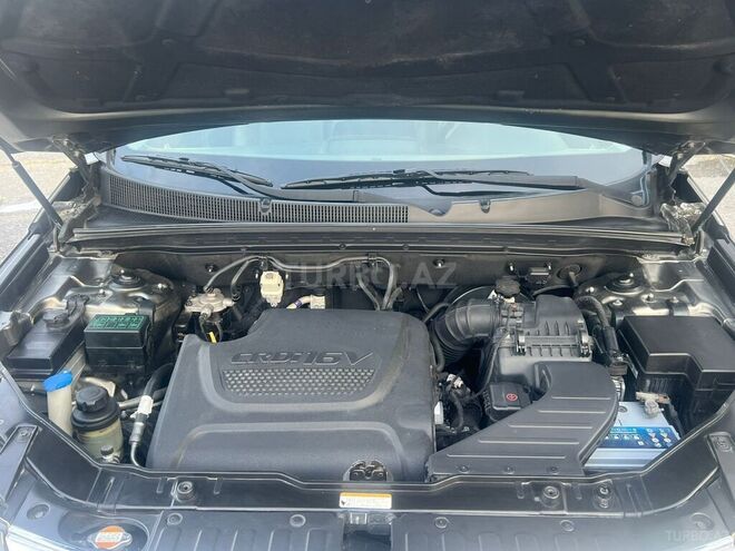 Kia Sorento-21