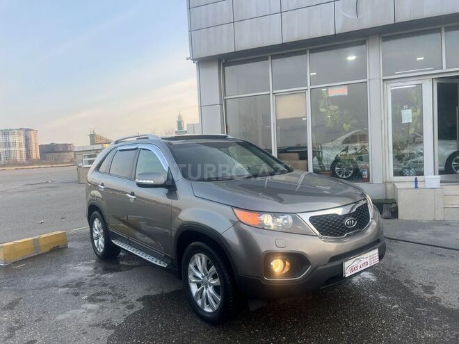 Kia Sorento-3