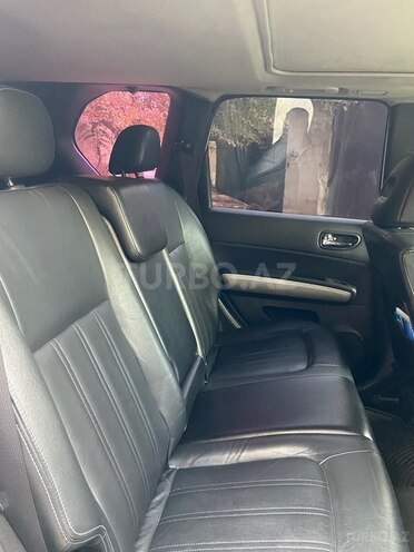 Nissan X-Trail 2012, 192,000 km - 2.5 l - Bakı