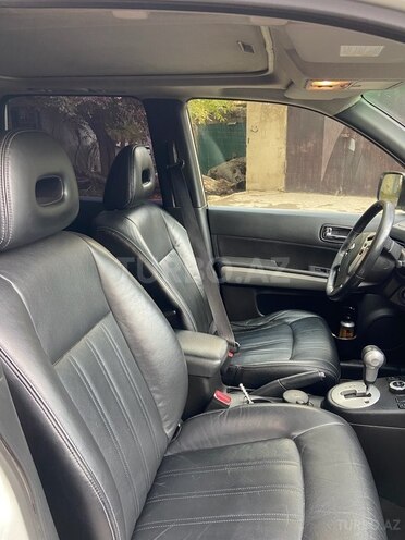 Nissan X-Trail 2012, 192,000 km - 2.5 l - Bakı