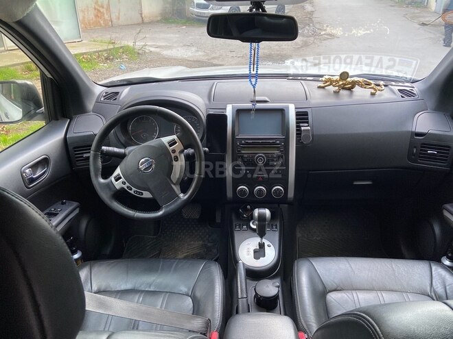 Nissan X-Trail 2012, 192,000 km - 2.5 l - Bakı
