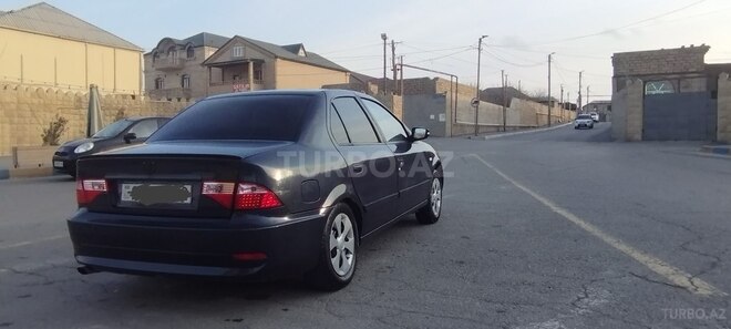 Iran Khodro Soren 2014, 400,000 km - 1.6 л - Sumqayıt