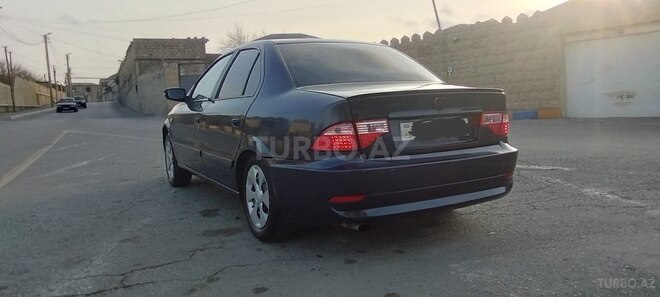 Iran Khodro Soren 2014, 400,000 km - 1.6 л - Sumqayıt