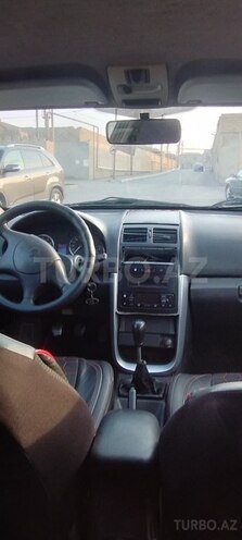 Iran Khodro Soren 2014, 400,000 km - 1.6 л - Sumqayıt