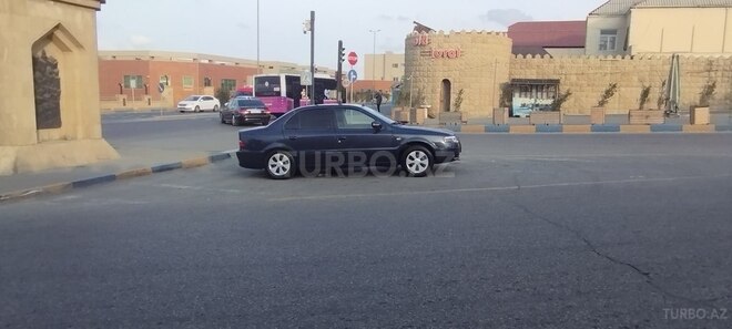 Iran Khodro Soren 2014, 400,000 km - 1.6 л - Sumqayıt