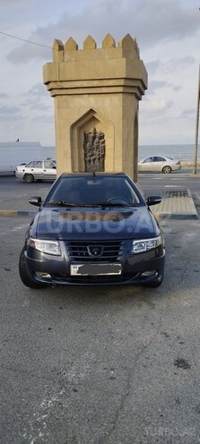 Iran Khodro Soren 2014, 400,000 km - 1.6 л - Sumqayıt