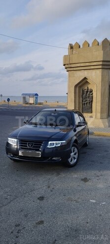 Iran Khodro Soren 2014, 400,000 km - 1.6 л - Sumqayıt