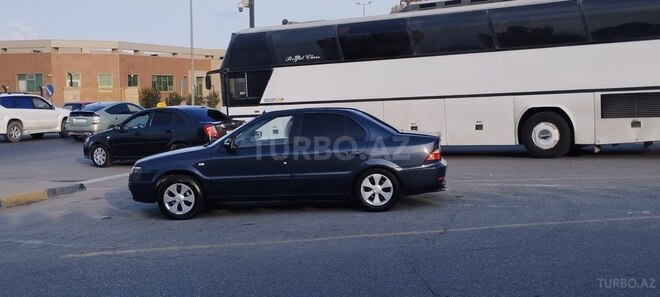Iran Khodro Soren 2014, 400,000 km - 1.6 л - Sumqayıt