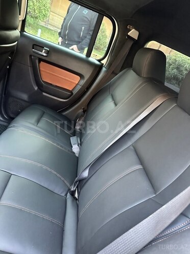 Hummer H3 2006, 182,000 km - 3.5 l - Bakı