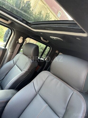 Hummer H3 2006, 182,000 km - 3.5 l - Bakı