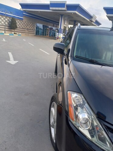 Nissan Murano 2006, 193,000 km - 3.5 l - Bakı