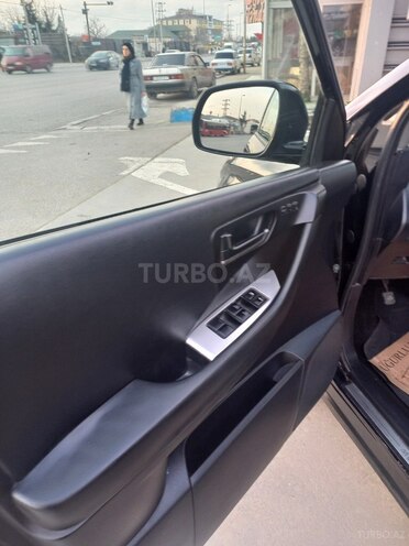 Nissan Murano 2006, 193,000 km - 3.5 l - Bakı