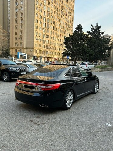 Hyundai Grandeur 2012, 187,000 km - 2.4 l - Bakı